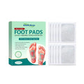 Detox Foot Patch – Deep Cleansing Overnight Foot Pads (10PCS)