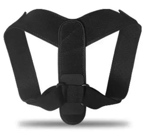 👉 Back Posture Corrector Belt – Spine Support & Shoulder Alignment Brace