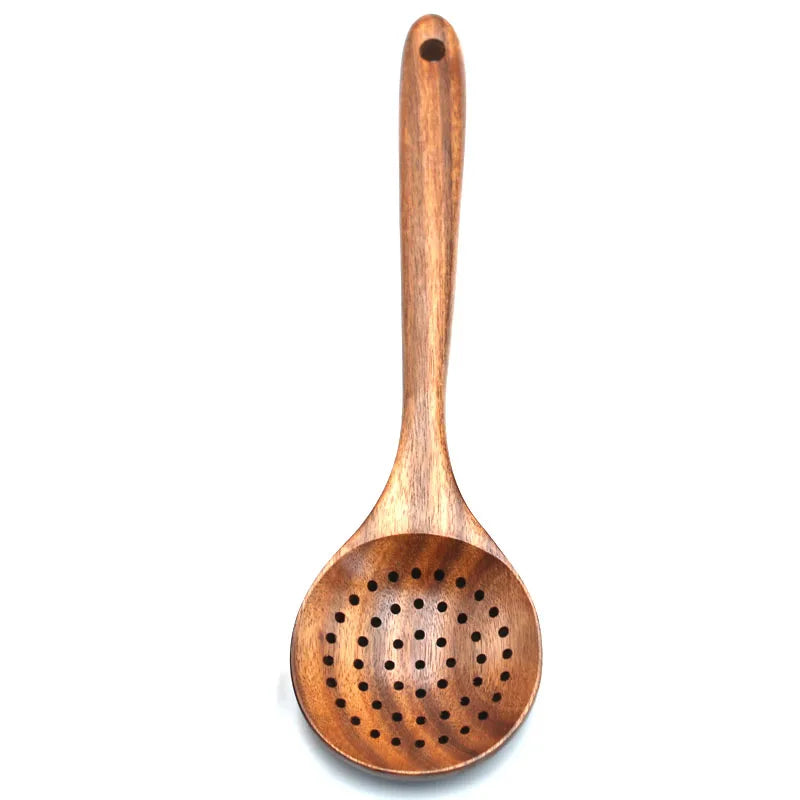 👉 Eco-Friendly Wooden Kitchen Tools Set – Safe, Stylish & Non-Stick Friendly